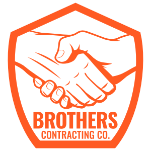 Brothers Contracting Co. - Logo